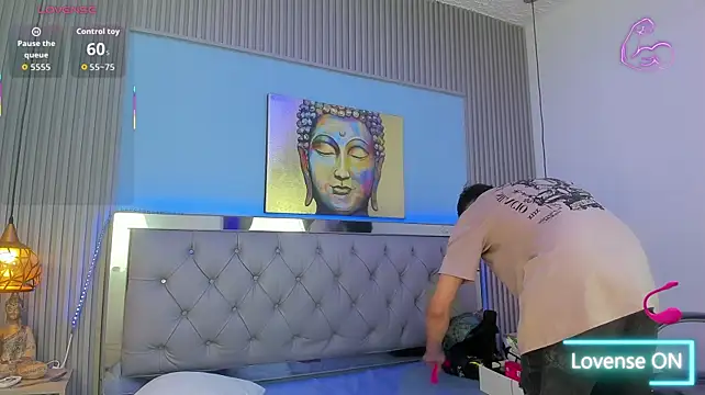 Ethanx18_'s Live XXX Chat
