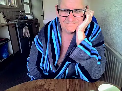 daddyflash Live XXX-Chat