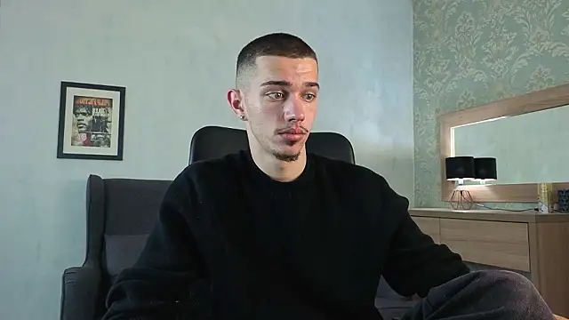 Chat XXX Live KaydenDrew