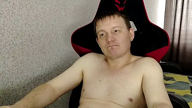 MysteriousWanderer Live XXX-Chat