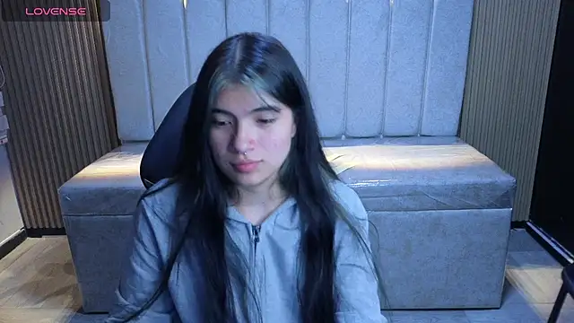 Chat XXX ao vivo de Bonnie_ligth