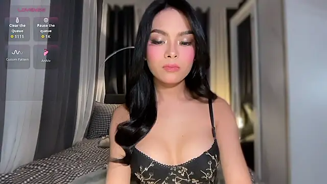 دردشة GoddessMaria69 الجنسية المباشرة