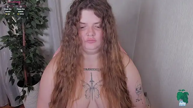 Chat XXX ao vivo de EvKamenskih