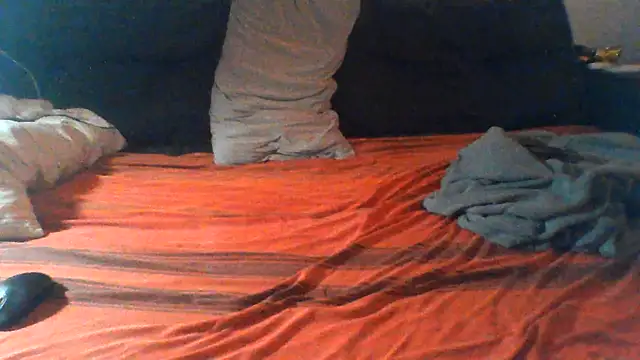 KaelNox – Naživo XXX chat