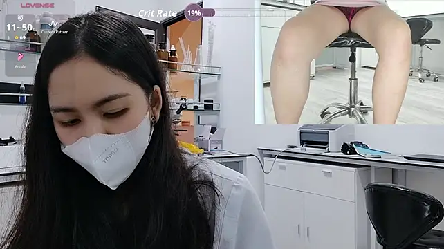 Lubeyou_KT 라이브 XXX 채팅