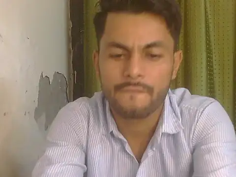 Webkamerová show Stubborndesiboy