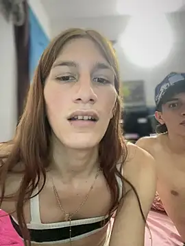 Sembang XXX Secara Langsung Pride_couple