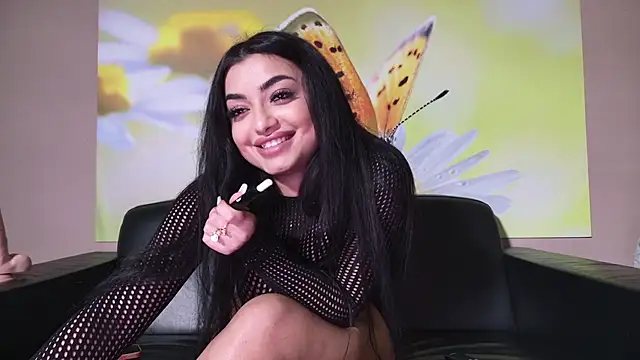 karolina-star Chat XXX live