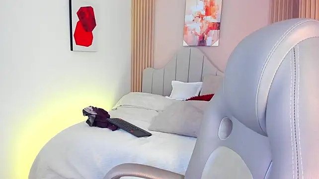 Im_Tian_ webcam show