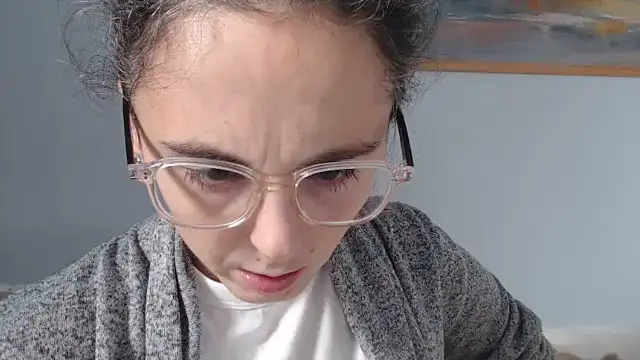 Chat XXX Live cleophee