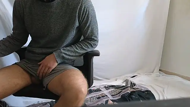 HawkedScald 在線直播表演