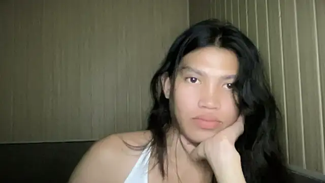 Yourgoddess_jayve's Webcam Show
