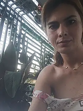 Ts_Francine's Webcam Show