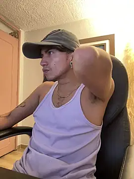 darkodarkoo Webcam Show