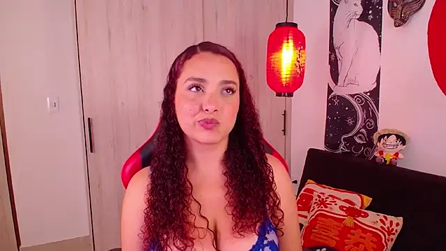 Aria_clark21 现场XXX聊天
