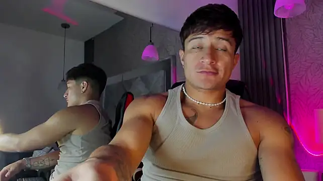 Hassbyd – Naživo XXX chat