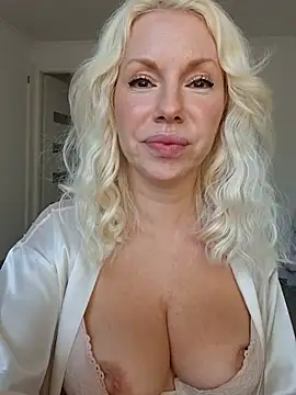 Webkamerová show Mazlik27