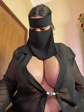 عرض كام Magh-rbiya