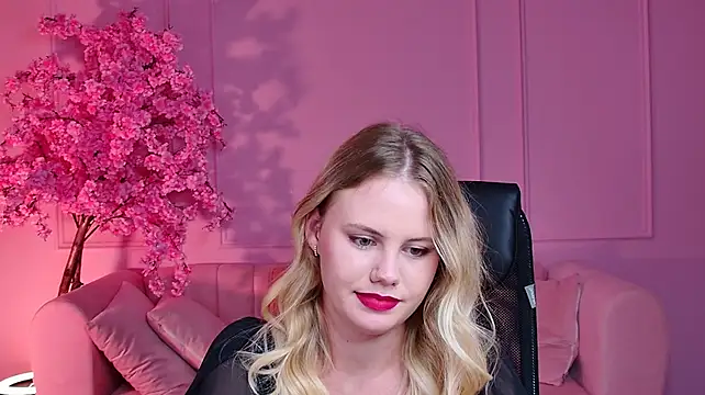 Chat +18 de LanaWey ao vivo