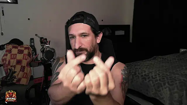 Chat XXX Live DevilPup75_