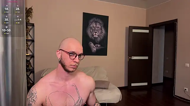 FireBeard_ – Naživo XXX chat