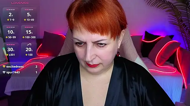 Joana_Woods 라이브 XXX 채팅