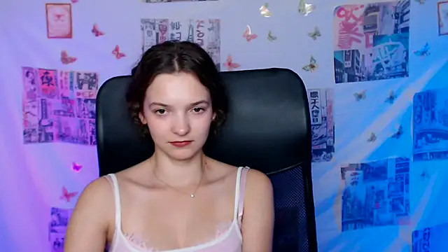 _SusieSu_ Chat XXX in diretta