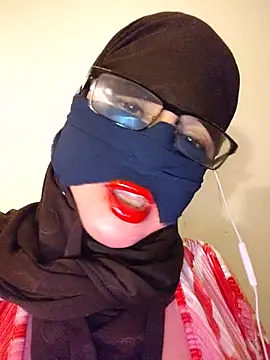 Chahrazad-46 – webcam-show