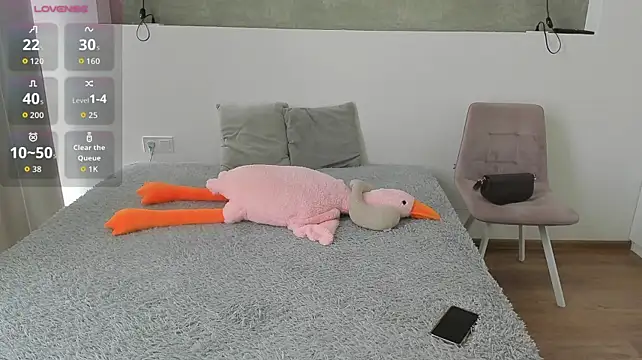 Kitkatvel's Live XXX Chat