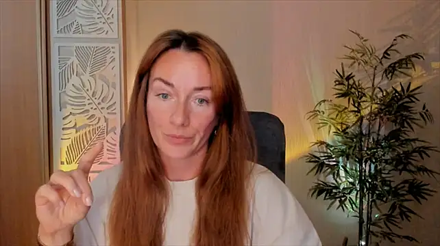 Czat XXX na żywo – RebeccaMartinez