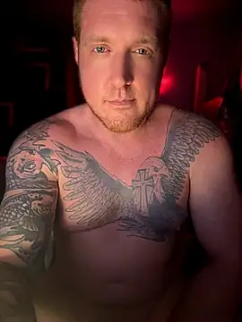 XXX chat uživo modela CloudyKingG