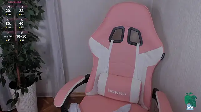 EvKamenskih's Live XXX Chat