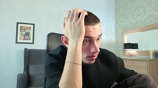 KaydenDrew Chat XXX in diretta