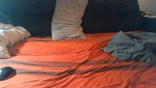 Chat XXX en directo de KaelNox