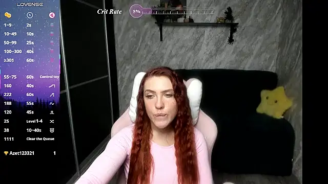 Reginasmilee – Naživo XXX chat