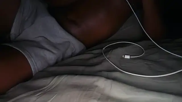Show webcam de Phatbootyndik
