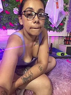 Saddiiecollins 라이브 XXX 채팅
