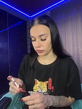 Živý XXX chat Queen_of_pain
