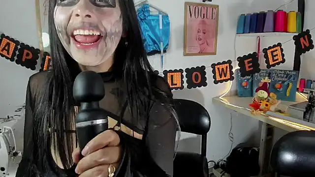 Sweet_milady Chat XXX in diretta