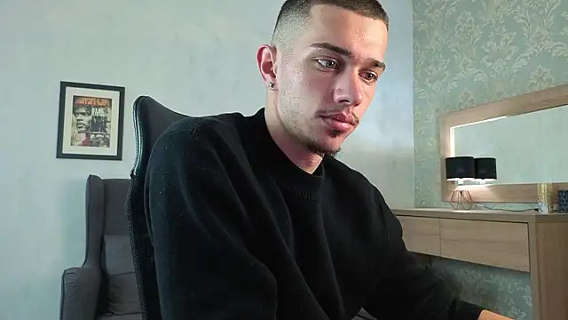 Chat XXX Live KaydenDrew