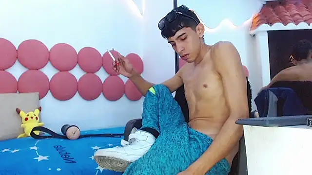 Drake_Jack লাইভ XXX চ্যাট