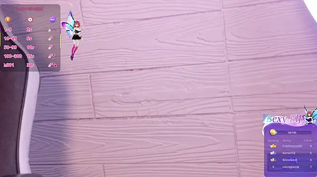 MiaaBlondie_'s Live XXX Chat