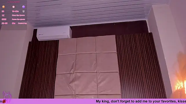 _Kendall_19 Live XXX-chat