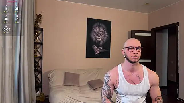 FireBeard_ Live XXX-chat