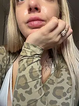 Chat XXX Live OdriOlsens