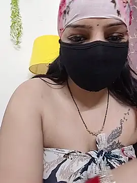 Hot_pooja2のライブXXXチャット