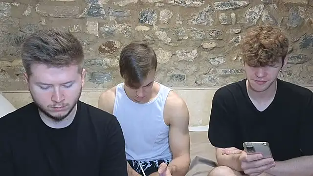 XXX chat uživo modela boys_sobolisha