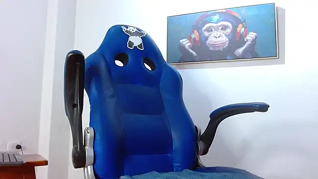 Joeysexx2 Adlı Modelin Canlı XXX Sohbeti