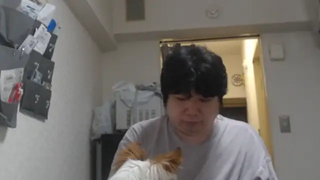 raterate555 Live XXX-chat