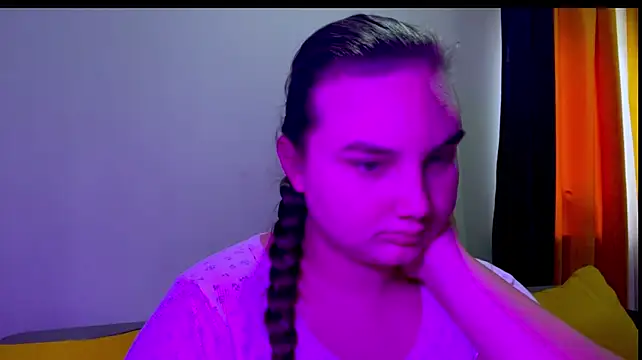 Chat XXX en directo de Dreamyblushfairy